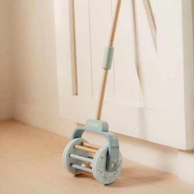 Sonajero empujable Forest Friends - Imagen 5