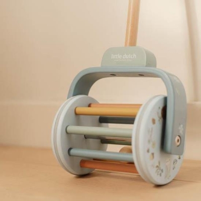 Sonajero empujable Forest Friends - Imagen 4