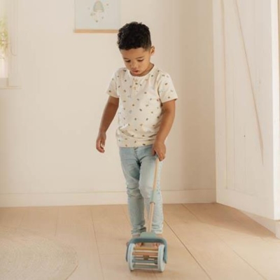 Sonajero empujable Forest Friends - Imagen 3