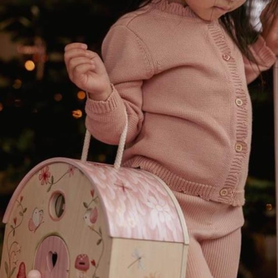 Casa de muñecas Fairy Garden - Imagen 9