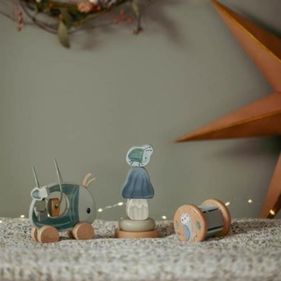 Caja regalo Forest Friends - Imagen 9