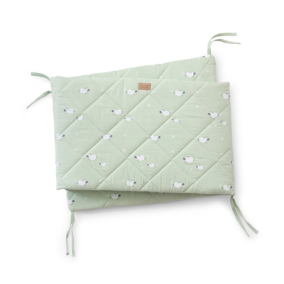 Pack Funda nórdica + Relleno + Protector  Funny Farm - Imagen 6