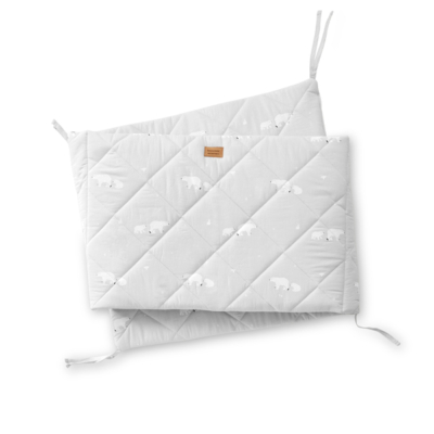 Pack Funda nórdica + Relleno + Protector Polaris Gris - Imagen 9