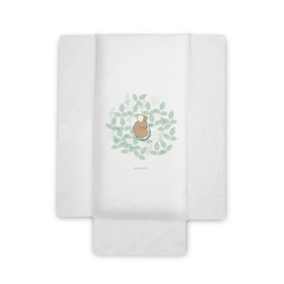 Pack Funda nórdica + Relleno + Protector Spring Cottage - Imagen 7