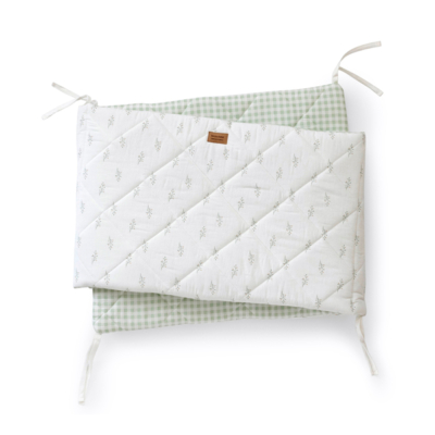 Pack Funda nórdica + Relleno + Protector Spring Cottage - Imagen 8