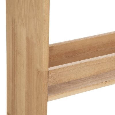 Biblioteca infantil de madera - Imagen 4