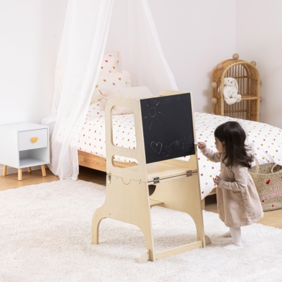 Torre de observación 3 en 1 Alba - Imagen 2