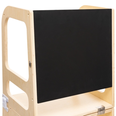 Torre de observación 3 en 1 Alba - Imagen 5