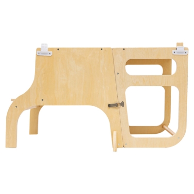 Torre de observación 3 en 1 Alba - Imagen 8