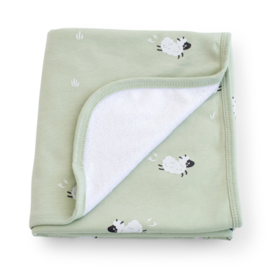 Arrullo para bebé Funny Farm - Imagen 3