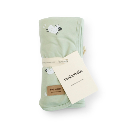 Arrullo para bebé Funny Farm - Imagen 4