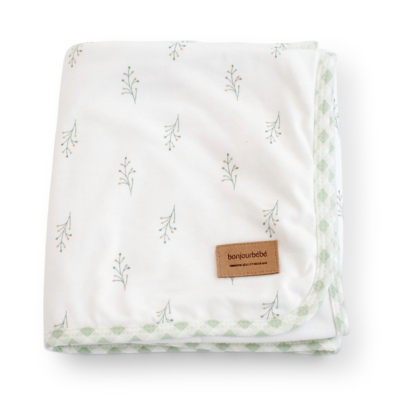 Arrullo para bebé Spring Cottage