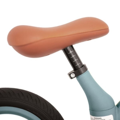 Bicicleta de equilibrio Speed-Up Ice - Imagen 6