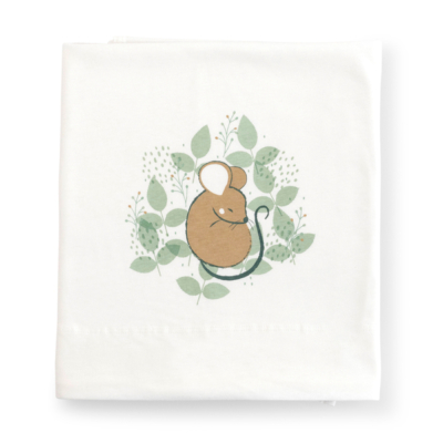 Juego de sábanas para minicuna Spring Cottage - Imagen 6