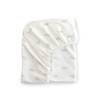 Juego de sábanas para minicuna Spring Cottage - Imagen 5