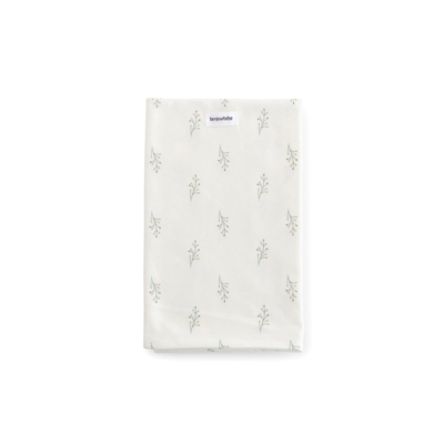 Juego de sábanas para minicuna Spring Cottage - Imagen 4