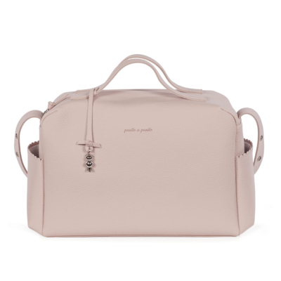 Bolsa Canastilla Icon Rose - Imagen 7