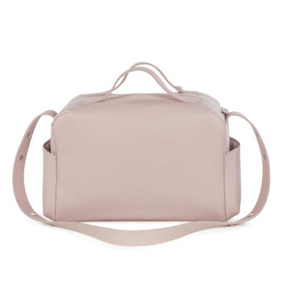 Bolsa Canastilla Icon Rose - Imagen 9