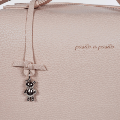 Bolsa Canastilla Icon Rose - Imagen 11