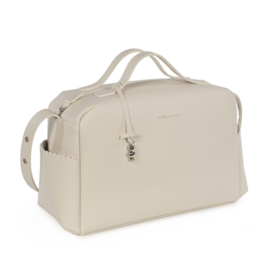 Bolsa Canastilla Icon Cream - Imagen 6