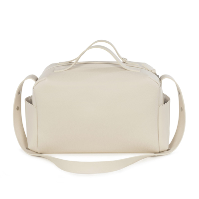 Bolsa Canastilla Icon Cream - Imagen 8