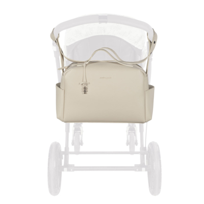 Bolsa Canastilla Icon Cream - Imagen 11