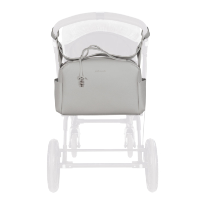 Bolsa Canastilla Icon Smoke - Imagen 4