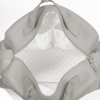 Bolsa Canastilla Icon Smoke - Imagen 2