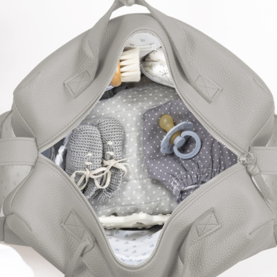 Bolsa Canastilla Icon Smoke - Imagen 3