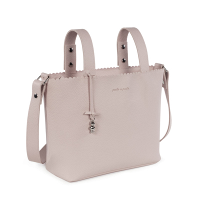 Bolsa Crossbody Icon Rose - Imagen 7