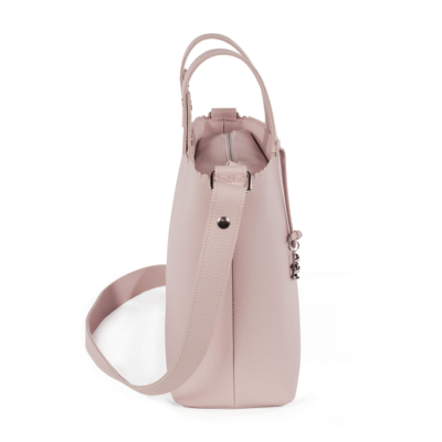 Bolsa Crossbody Icon Rose - Imagen 8