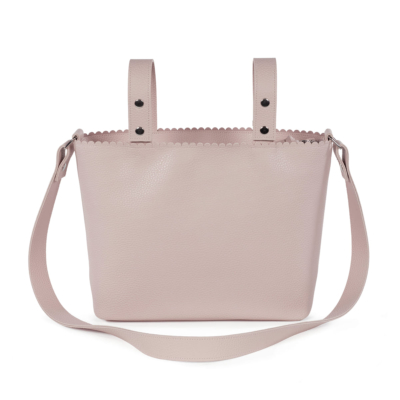 Bolsa Crossbody Icon Rose - Imagen 9