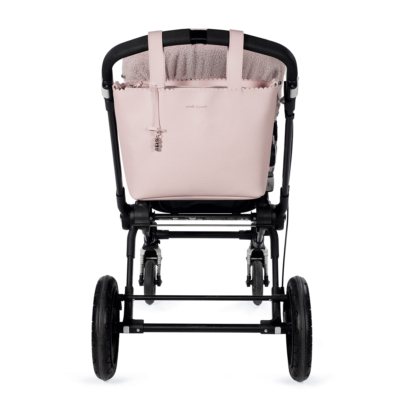 Bolsa Crossbody Icon Rose - Imagen 4