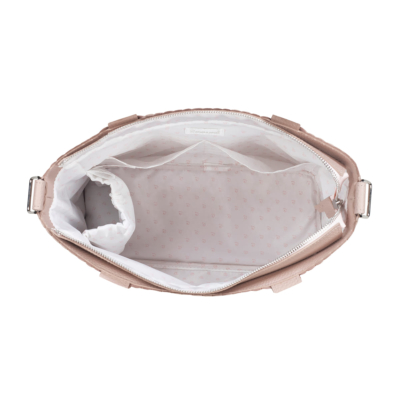 Bolsa Crossbody Icon Rose - Imagen 2