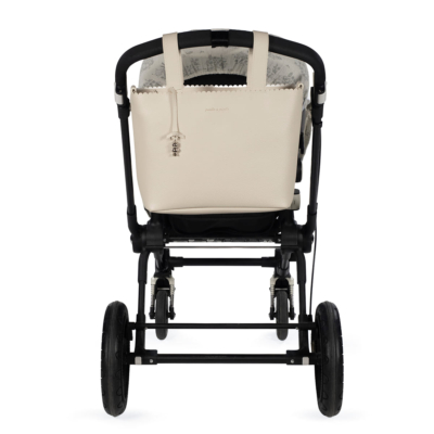 Bolsa Crossbody Icon Cream - Imagen 4