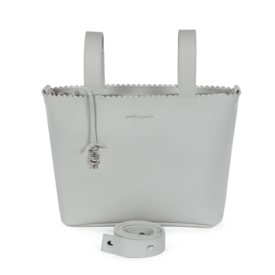 Bolsa Crossbody Icon Smoke - Imagen 4