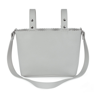 Bolsa Crossbody Icon Smoke - Imagen 7