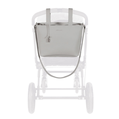 Bolsa Crossbody Icon Smoke - Imagen 8