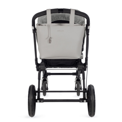 Bolsa Crossbody Icon Smoke - Imagen 9