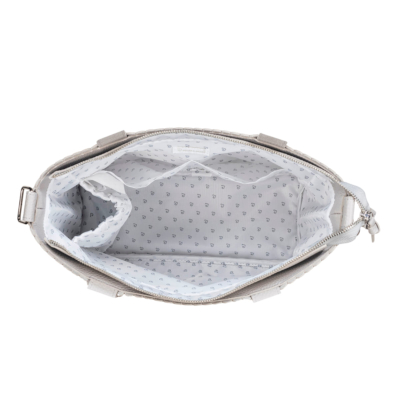 Bolsa Crossbody Icon Smoke - Imagen 2