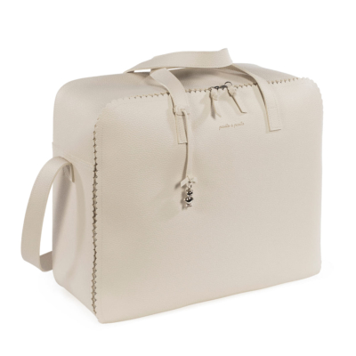 Maleta Icon Cream - Imagen 3