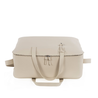 Maleta Icon Cream - Imagen 6