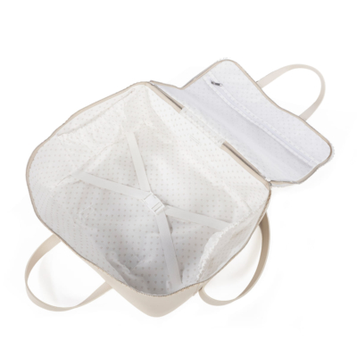 Maleta Icon Cream - Imagen 2