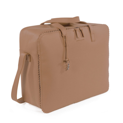 Maleta Icon Caramel - Imagen 3