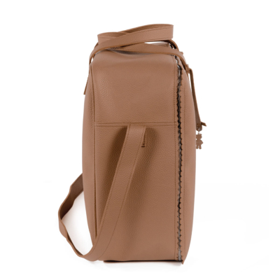 Maleta Icon Caramel - Imagen 4