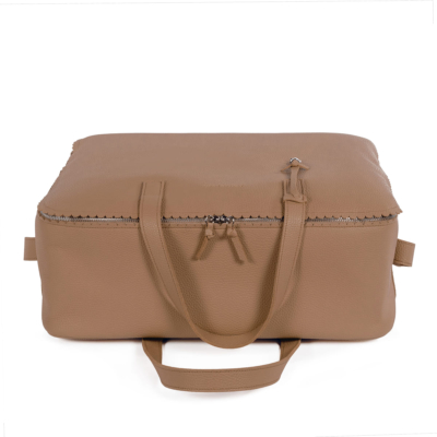 Maleta Icon Caramel - Imagen 6