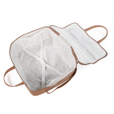 Maleta Icon Caramel - Imagen 2