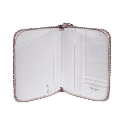 Portadocumentos Bebé Icon Rose - Imagen 2