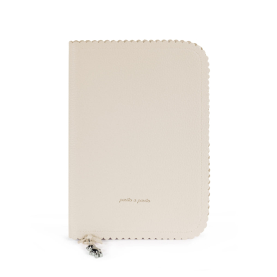 Portadocumentos Bebé Icon Cream