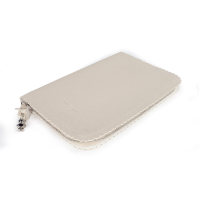 Portadocumentos Bebé Icon Cream - Imagen 4